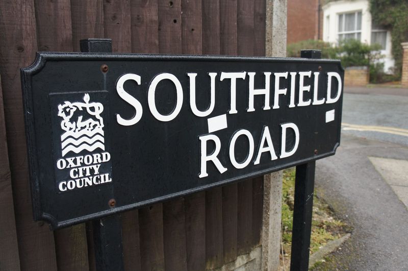 Southfield Road